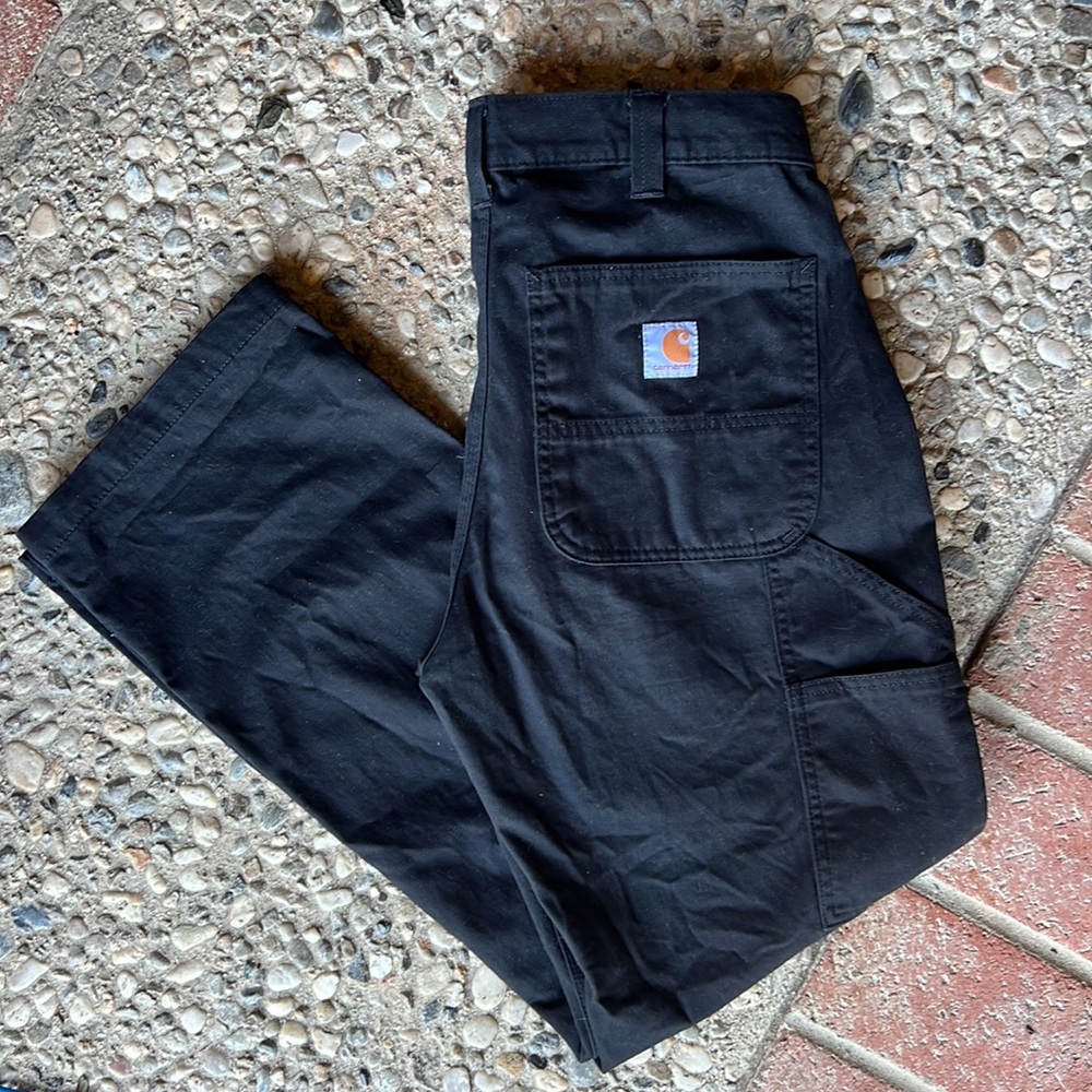 Classic utility men’s pants Carhartt